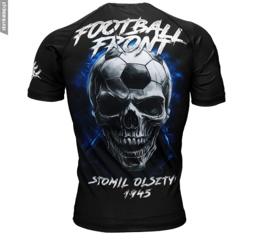 Rashguard Stomil FF